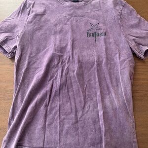 Purple Fantasia T-Shirt